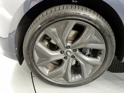 LAND ROVER RANGE ROVER SPORT - 6