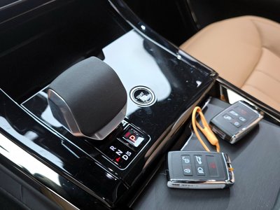 LAND ROVER RANGE ROVER SPORT - 9