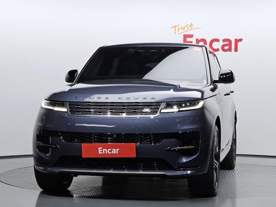 LAND ROVER RANGE ROVER SPORT - 2