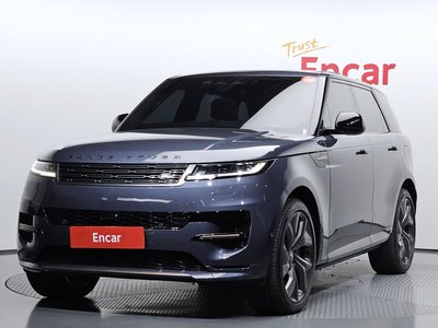 LAND ROVER RANGE ROVER SPORT - 1