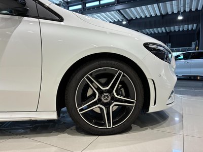 صورة 12 لـ 2026 Mercedes-BENZ B-CLASS