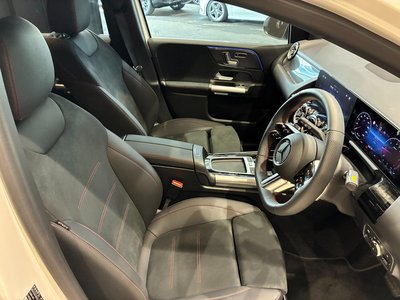 صورة 15 لـ 2026 Mercedes-BENZ B-CLASS