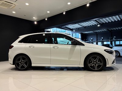 2026 Mercedes-BENZ B-CLASS photo 4