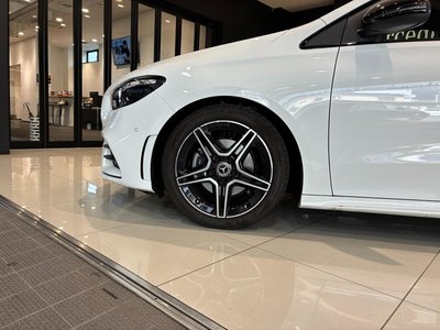 2026 Mercedes-BENZ B-CLASS photo 9