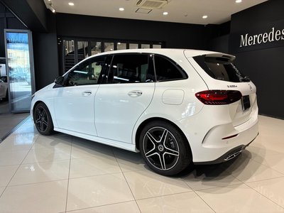 2026 Mercedes-BENZ B-CLASS photo 7