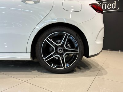 2026 Mercedes-BENZ B-CLASS photo 10