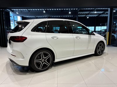 2026 Mercedes-BENZ B-CLASS photo 5