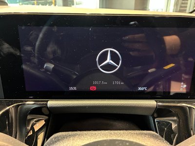 صورة 13 لـ 2026 Mercedes-BENZ B-CLASS