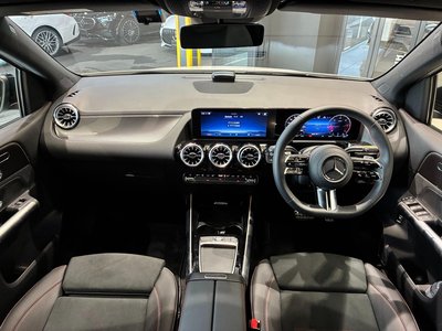 صورة 16 لـ 2026 Mercedes-BENZ B-CLASS