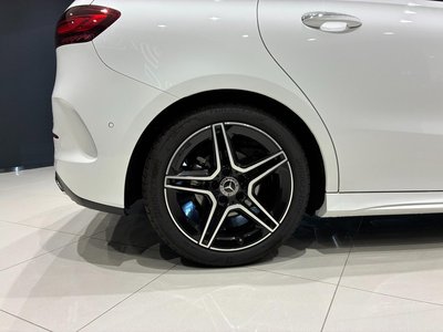 صورة 11 لـ 2026 Mercedes-BENZ B-CLASS