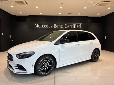 2026 Mercedes-BENZ B-CLASS photo 1