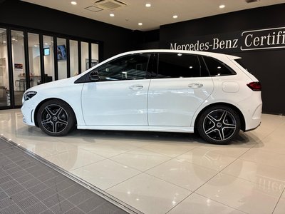 2026 Mercedes-BENZ B-CLASS photo 8