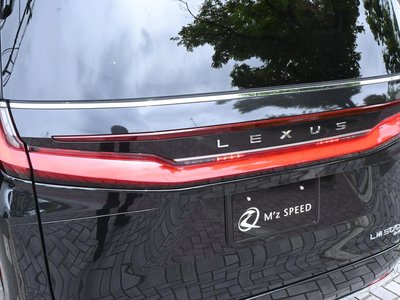 2026 Lexus LM — миниатюра 20