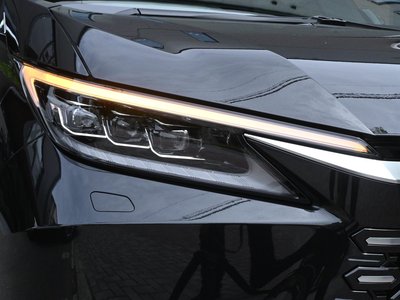 2026 Lexus LM — миниатюра 14