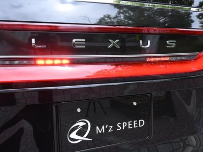 2026 Lexus LM — миниатюра 21