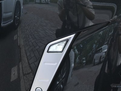 2026 Lexus LM — миниатюра 15