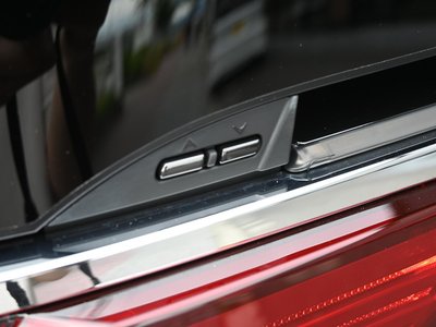 2026 Lexus LM — миниатюра 57