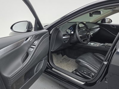 GENESIS G80 (RG3) - 10