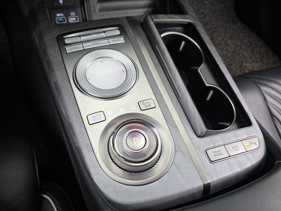 GENESIS G80 (RG3) - 9