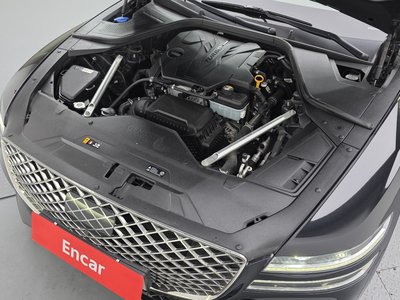 GENESIS G80 (RG3) - 7