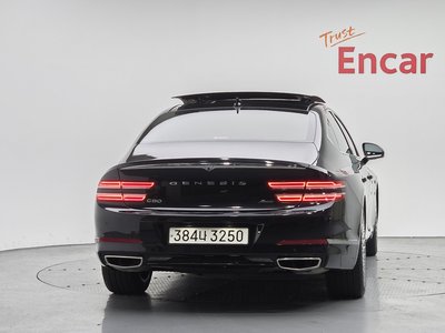 GENESIS G80 (RG3) - 3