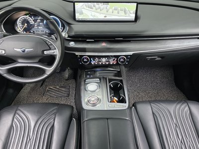 GENESIS G80 (RG3) - 5