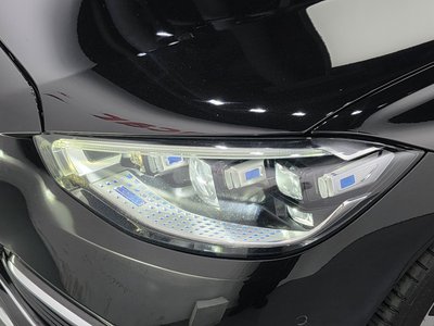 2021 Mercedes-BENZ S-CLASS 照片 9
