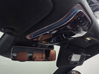 2021 Mercedes-BENZ S-CLASS 缩略图 27
