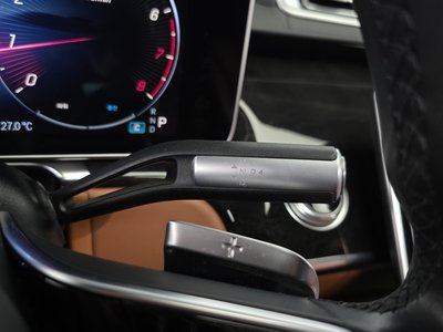 2021 Mercedes-BENZ S-CLASS 缩略图 12