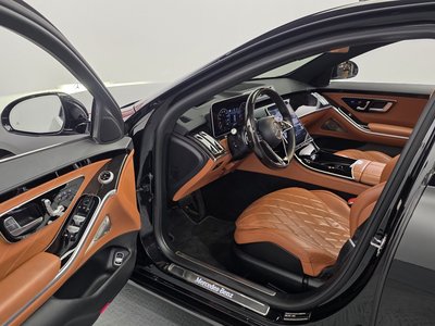 2021 Mercedes-BENZ S-CLASS 缩略图 13