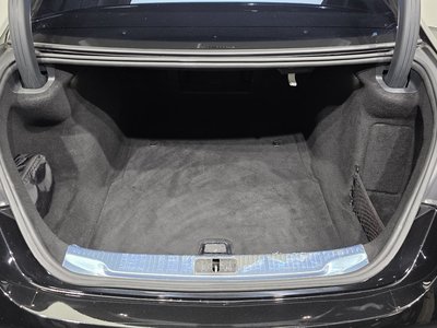 2021 Mercedes-BENZ S-CLASS 缩略图 24