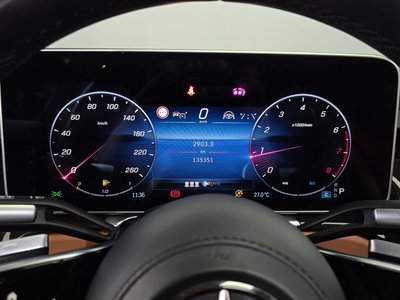 2021 Mercedes-BENZ S-CLASS 缩略图 11