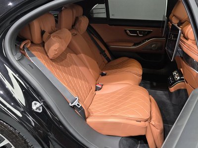 2021 Mercedes-BENZ S-CLASS 缩略图 25