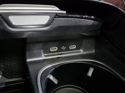 2021 Mercedes-BENZ S-CLASS 缩略图 18
