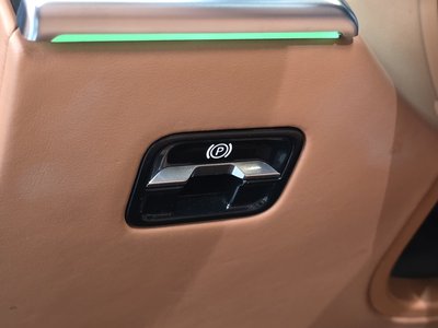 2021 Mercedes-BENZ S-CLASS 缩略图 28