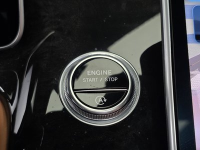 2021 Mercedes-BENZ S-CLASS 缩略图 29