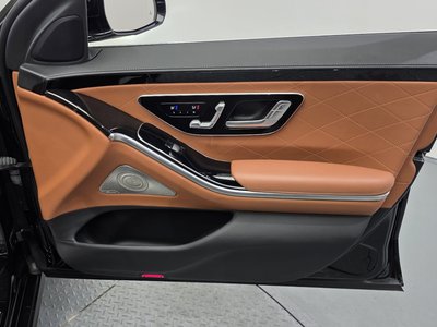 2021 Mercedes-BENZ S-CLASS 缩略图 15