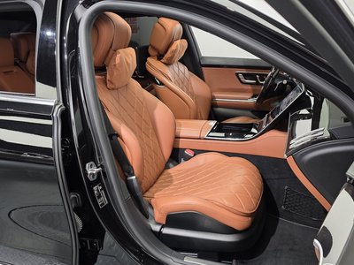 2021 Mercedes-BENZ S-CLASS 缩略图 16