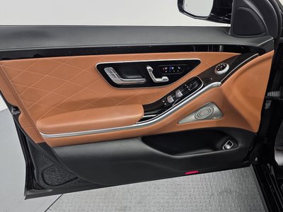 2021 Mercedes-BENZ S-CLASS 缩略图 14