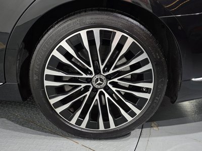 2021 Mercedes-BENZ S-CLASS 照片 8