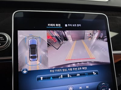 2021 Mercedes-BENZ S-CLASS 缩略图 22