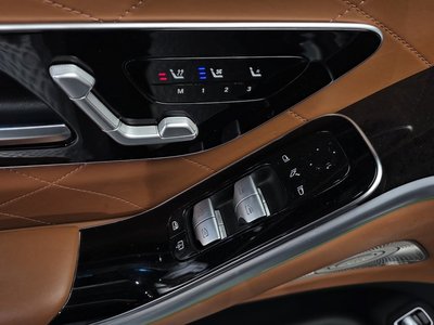 2021 Mercedes-BENZ S-CLASS 缩略图 19