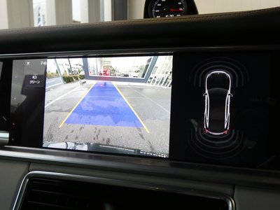 PORSCHE PANAMERA - 10