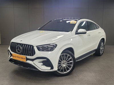 صورة 1 لـ 2024 Mercedes-BENZ GLE