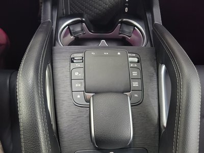 صورة مصغرة 11 لـ 2024 Mercedes-BENZ GLE