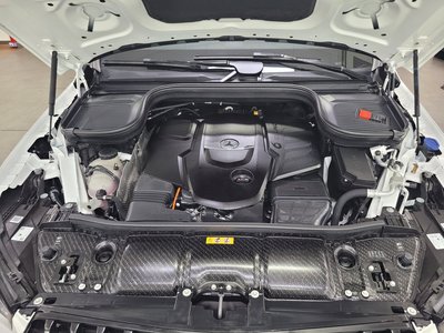 صورة مصغرة 20 لـ 2024 Mercedes-BENZ GLE