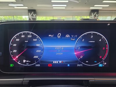صورة 7 لـ 2024 Mercedes-BENZ GLE