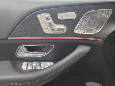 صورة 3 لـ 2024 Mercedes-BENZ GLE