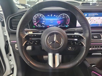 صورة 6 لـ 2024 Mercedes-BENZ GLE