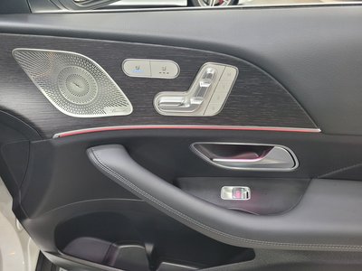 صورة مصغرة 16 لـ 2024 Mercedes-BENZ GLE
